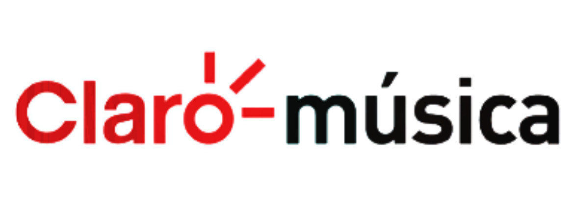 Claro música