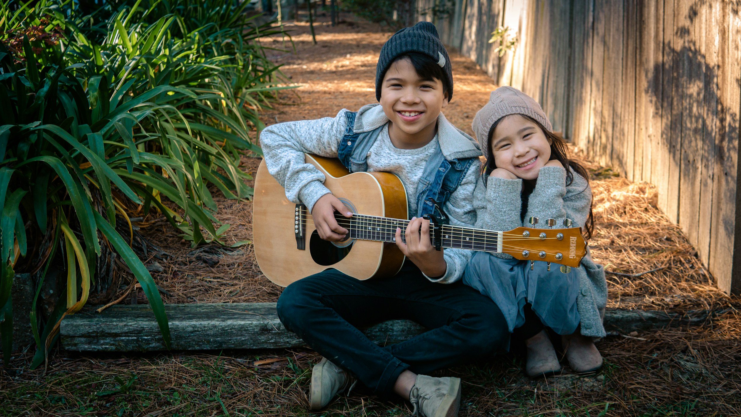 Teaching & Music Services